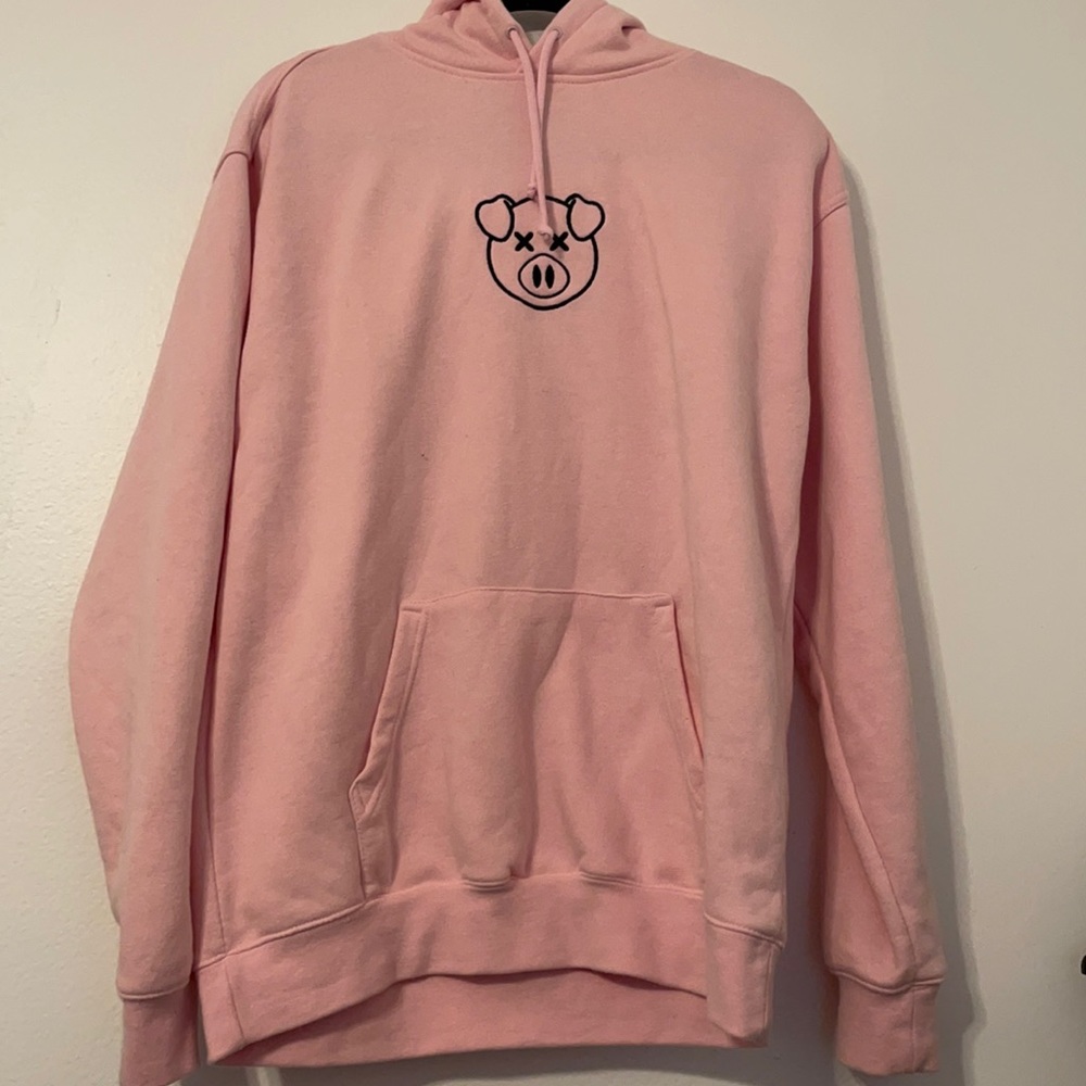 Shane Dawson Conspiracy Hoodie